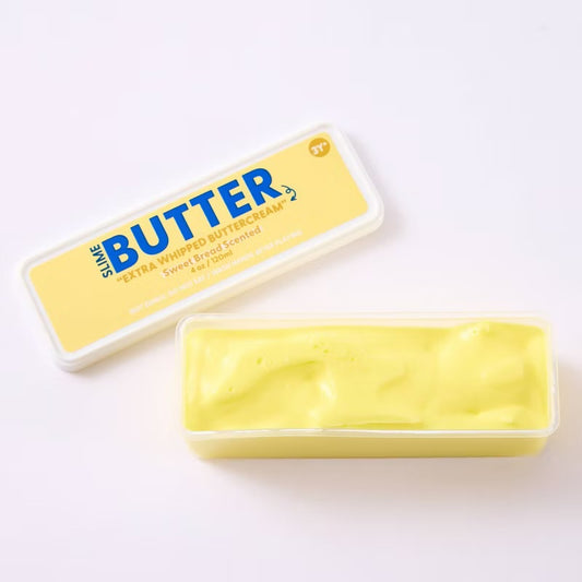 J’adore Extra Whipped Butter Slime