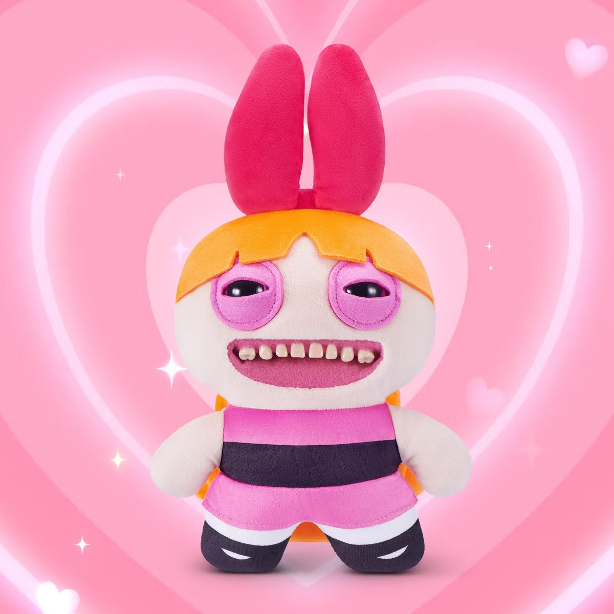 Fuggler Powerpuff Girls Blossom