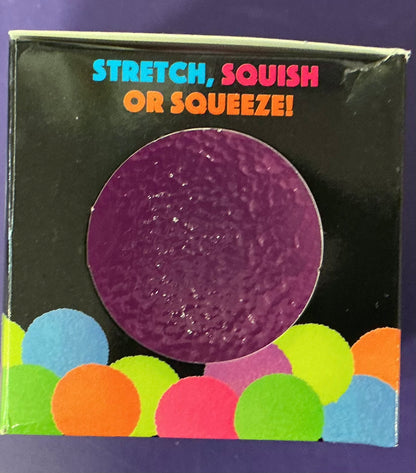 Pande Crystal Squish Stretch Gumdrop