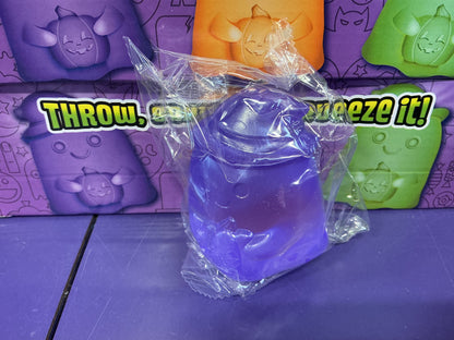 Squeezy Sugar Ghost