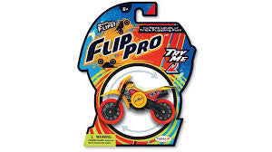 Flip Pro Spin Bikes Pack