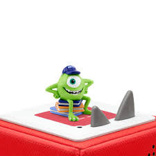 Tonies Monsters University Mike Disney and Pixar