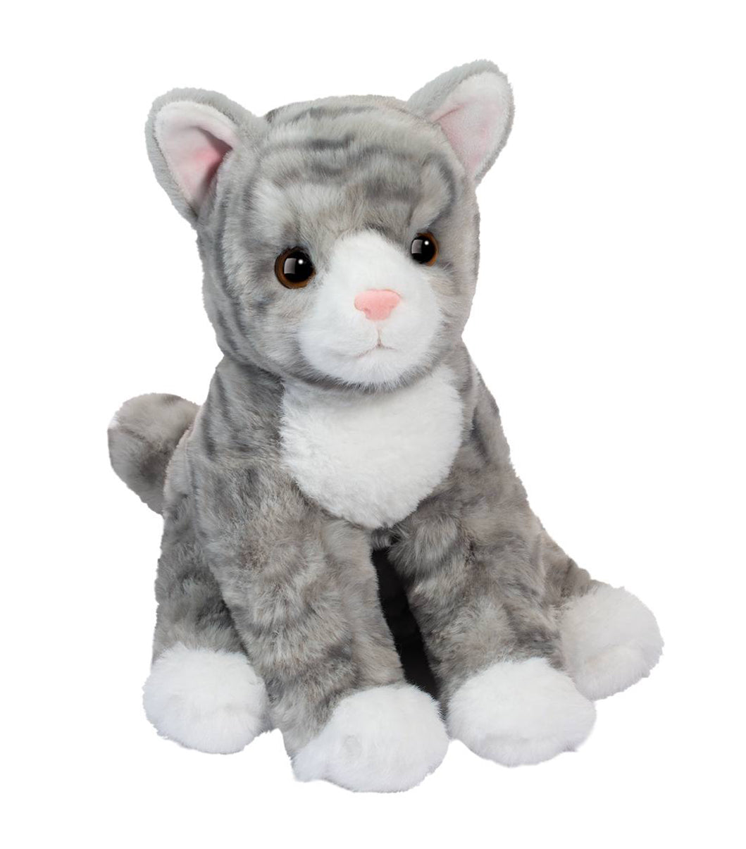 Tabbie Striped Cat Soft