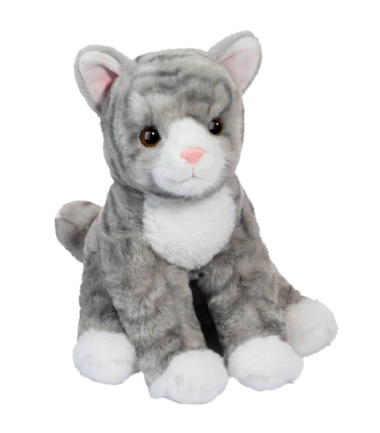 Tabbie Striped Cat Soft