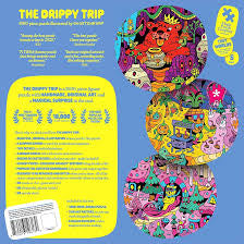 The Drippy Trip Puzzle