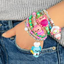 Axolotl League Charm Changers Jewelry Design Kit