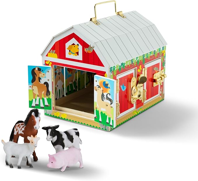 Latches Barn