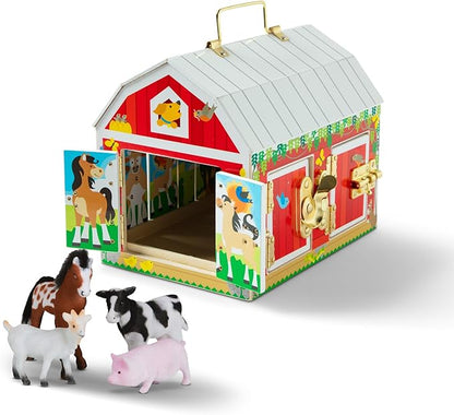 Latches Barn