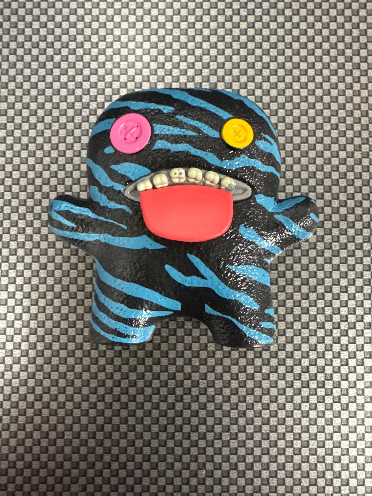 Fuggler Figure Funny Ugly Monster Surprise blind box