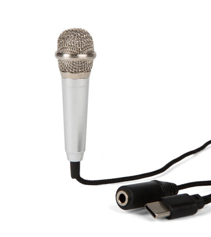 Mini Microphone new