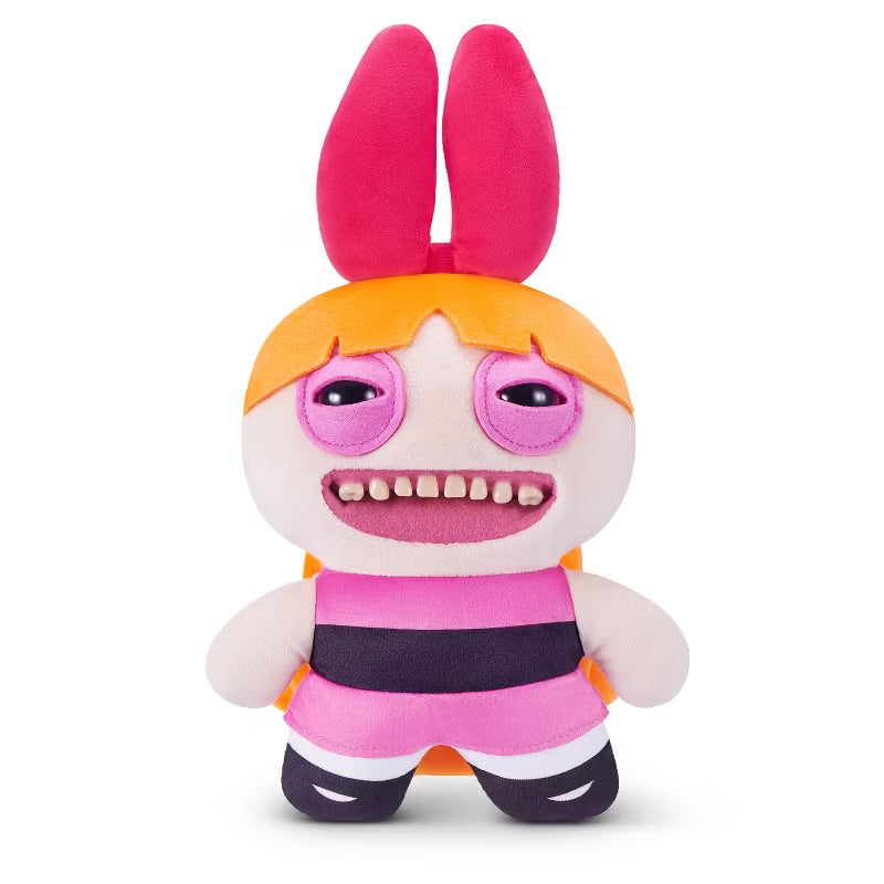 Fuggler Powerpuff Girls Blossom