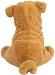 Tater Shar Pei