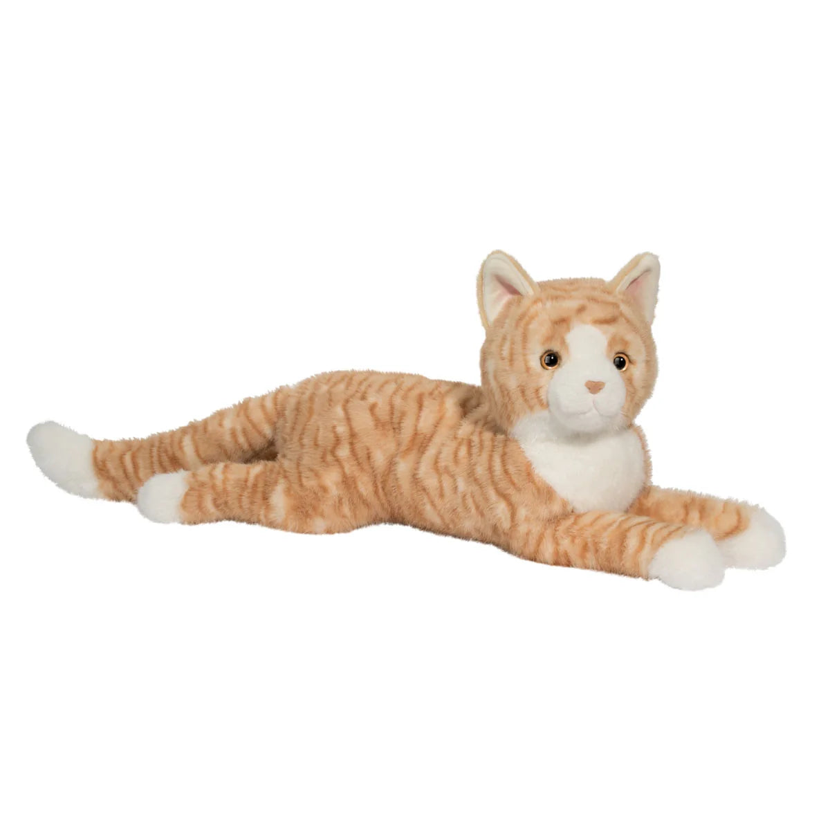 Schnookie Striped Cat