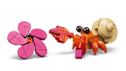 LEGO Pua