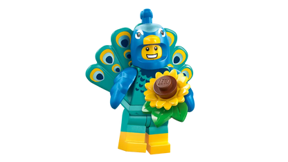 LEGO Animals Series 28 minifig