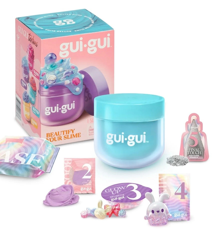 Gui Gui Beauty Your Slime