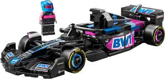 LEGO Bwt Alpine F1 Team A524