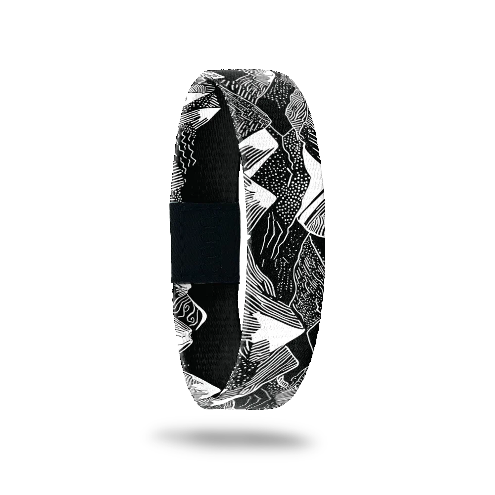 Zox One More Step
