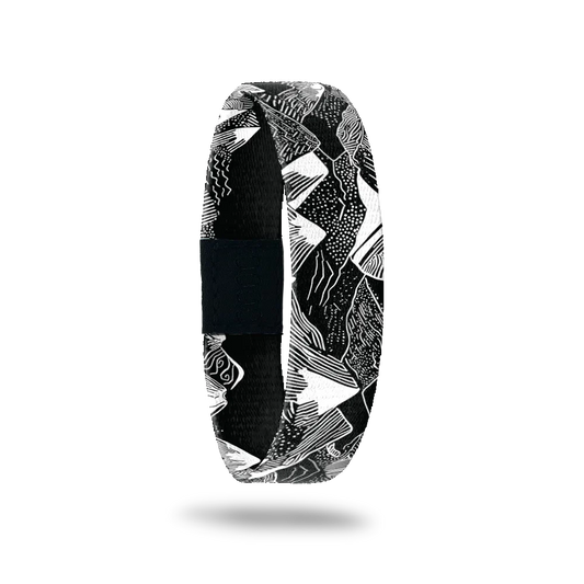 Zox One More Step