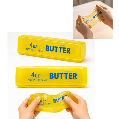 Pande Vaseline Butter