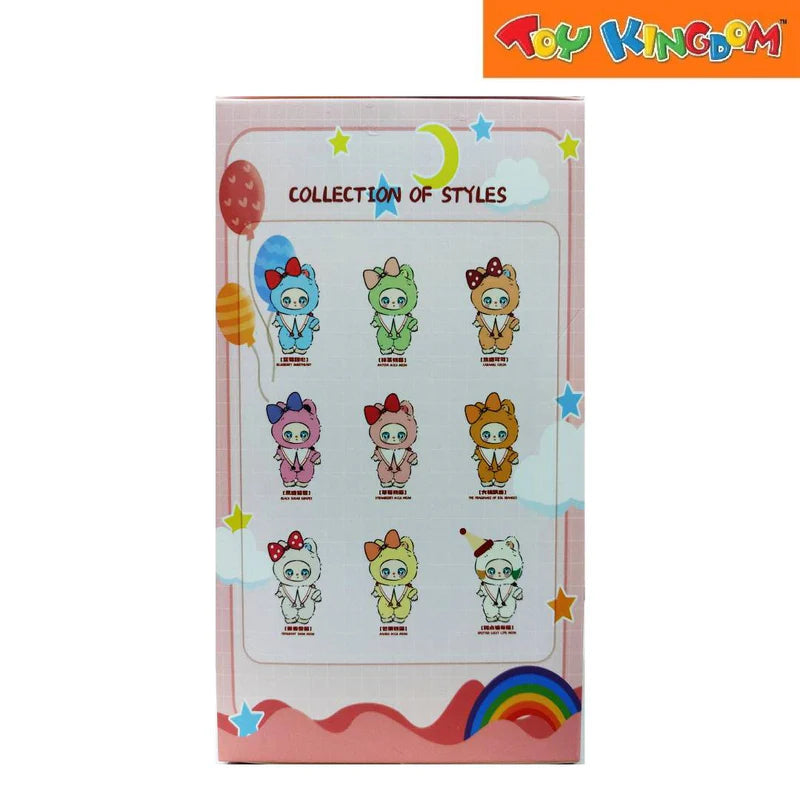 Liilas Lucky Cat Honeyland Enchantment suprise blind box