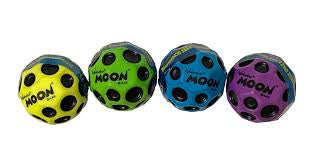 Moon Ball