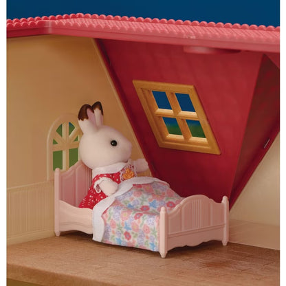 Red Roof Cozy Cottage
