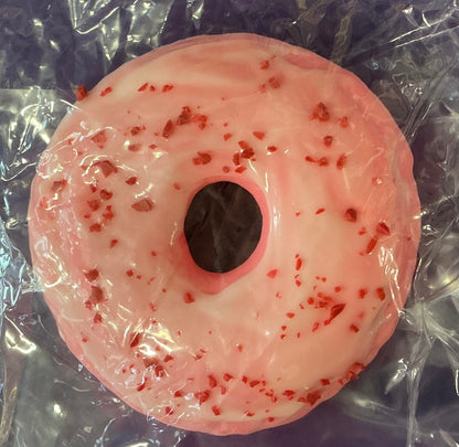 Pande Slow Rise Donut