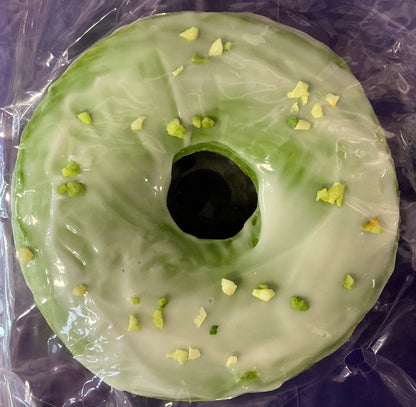Pande Slow Rise Donut