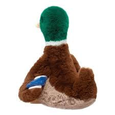 Desie Mallard Duck Soft