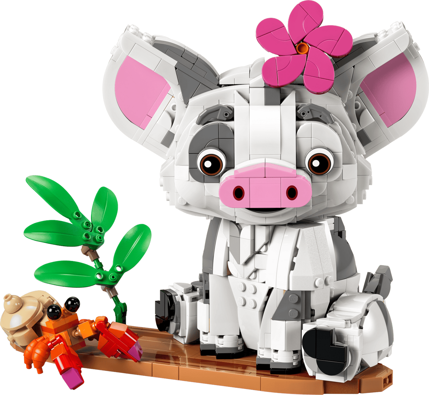 LEGO Pua