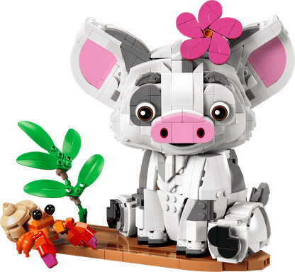 LEGO Pua