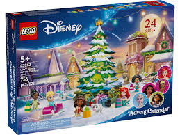LEGO┬« Disney Advent Calend