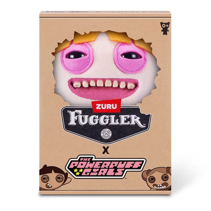 Fuggler Powerpuff Girls Blossom