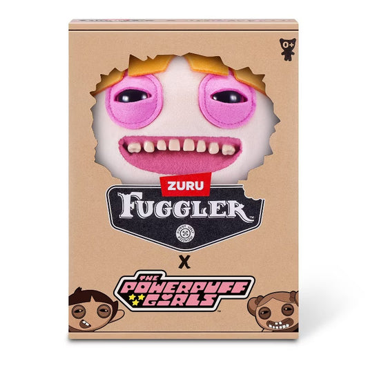 Fuggler Powerpuff Girls Blossom