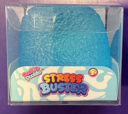 Pande Stress Buster Gumdrop