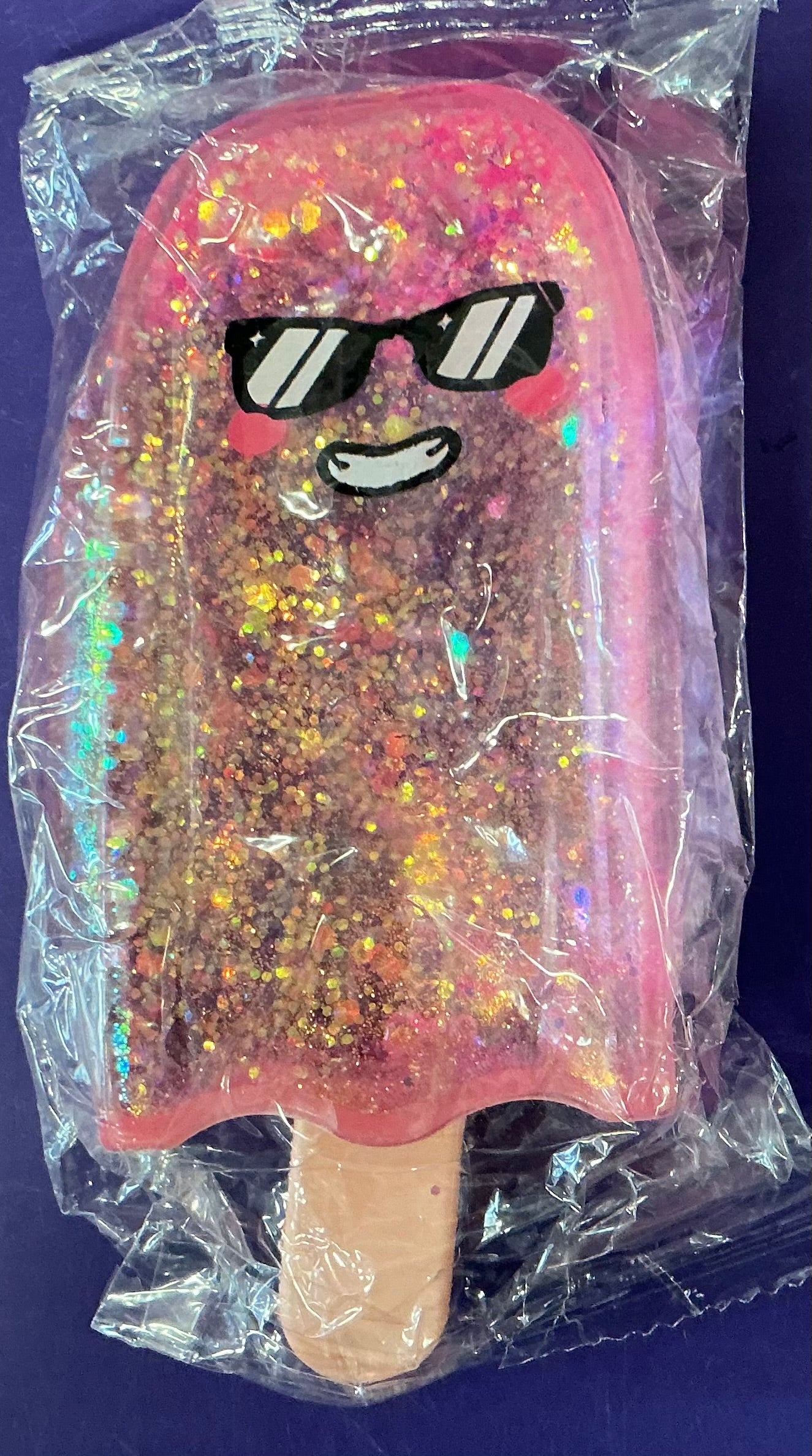 Pande Big Popsicle