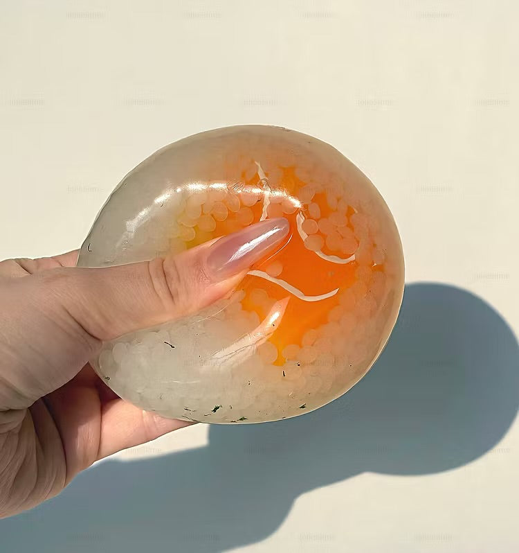 Pande Salmon Sushi Ball