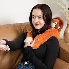 Hugaround Ollie the Orangutan