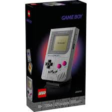 LEGO Game Boy
