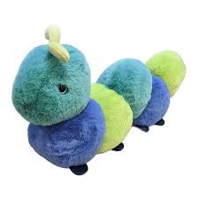Crunchie Caterpillar