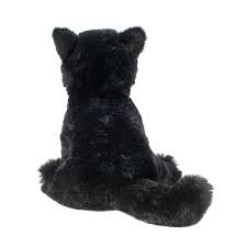 Corie Black Cat Mini Soft