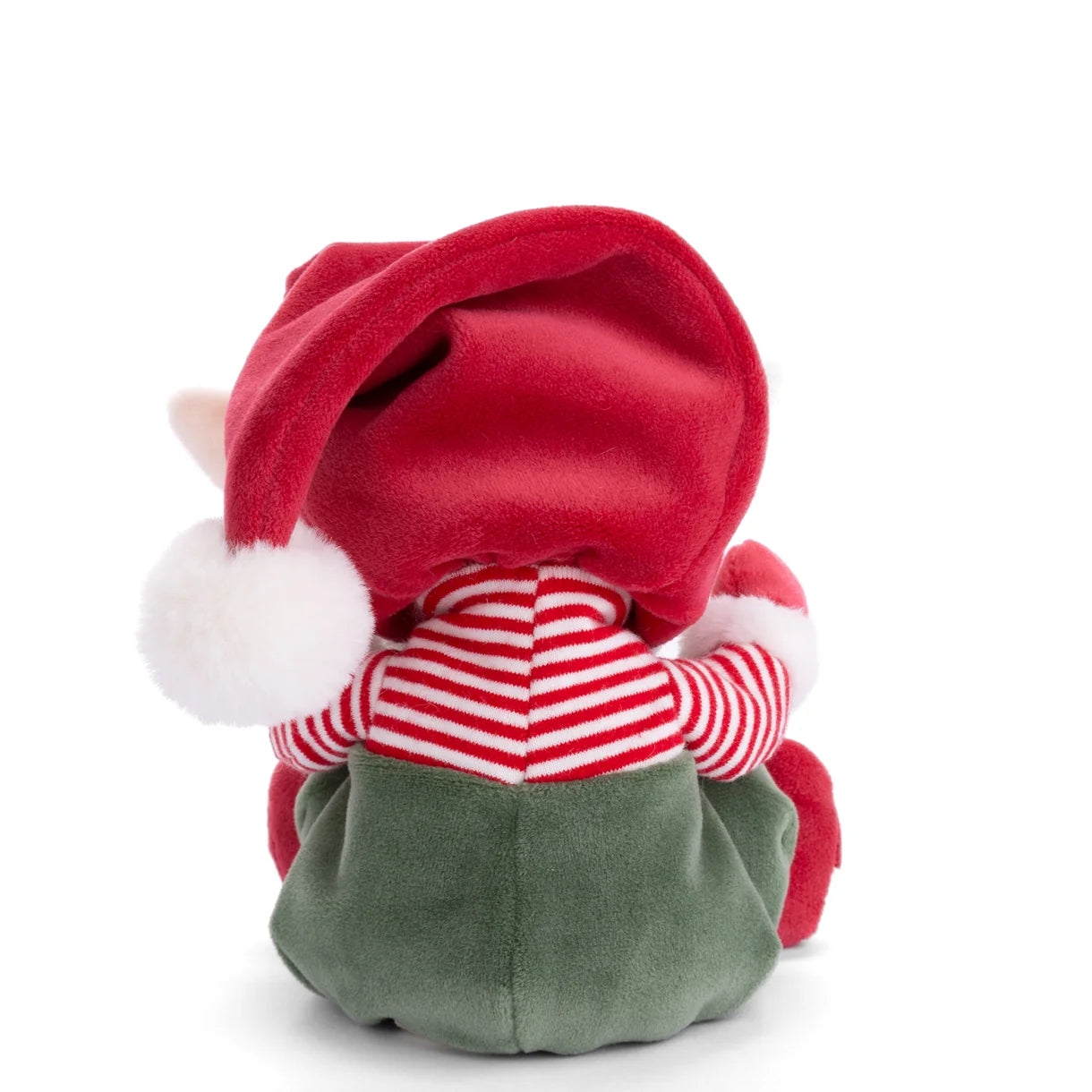 Ziggy Santas Little Helper