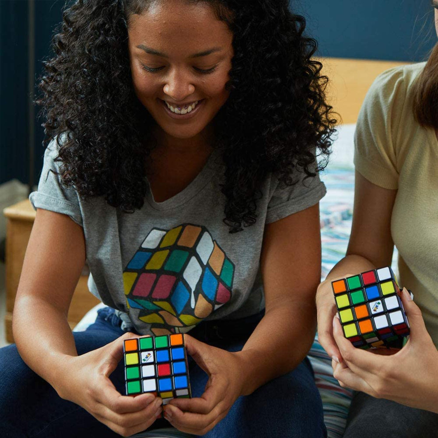 Rubiks 4x4 Master