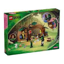 LEGO® Elphaba's Retreat