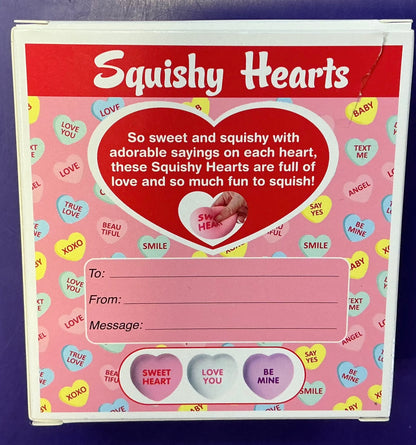 Squishy Heart