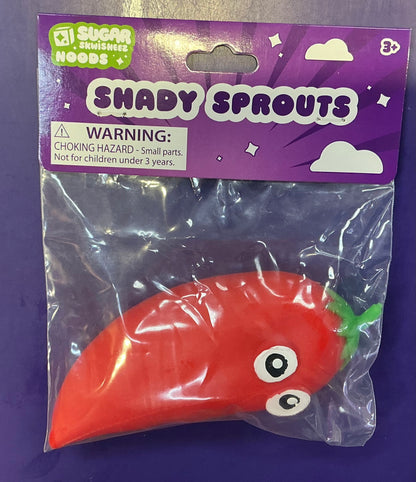 Sugar Skwisheez Sprouts