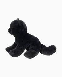 Corie Black Cat Mini Soft
