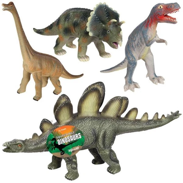 Large Dinosaurs