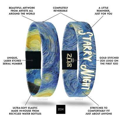 Zox Starry Night